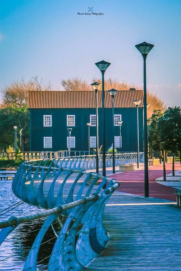Mira House Διαμέρισμα Praia de Mira Εξωτερικό φωτογραφία