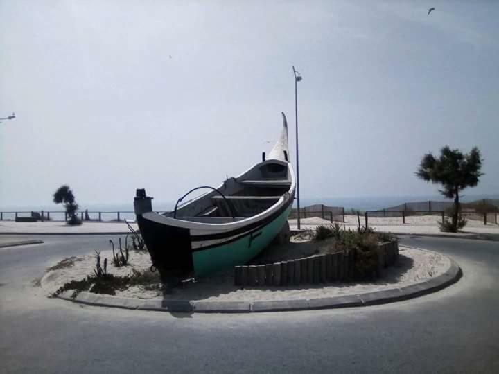Mira House Διαμέρισμα Praia de Mira Εξωτερικό φωτογραφία