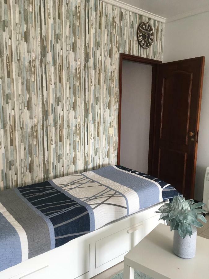 Mira House Διαμέρισμα Praia de Mira Εξωτερικό φωτογραφία
